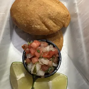 Empanadas