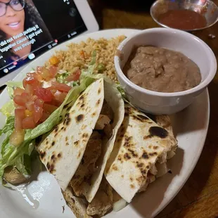 food, tacos