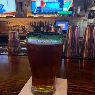 drink