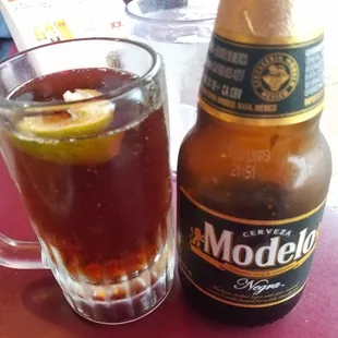 Modelo for $4.25.