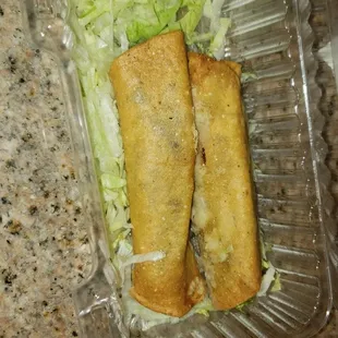 Flautas