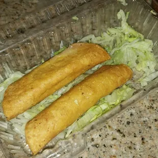 Flautas
