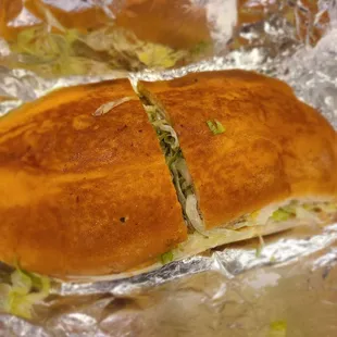 Massive torta