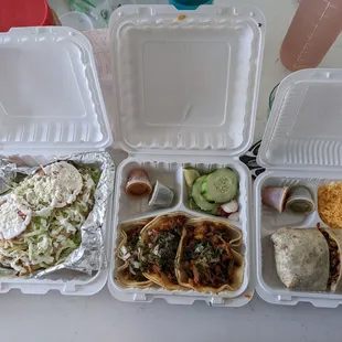 Tijuana Tacos VI