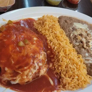 Chili Relleno