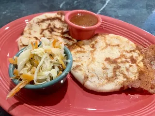 Soriano’s Restaurant