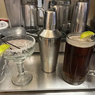 drink