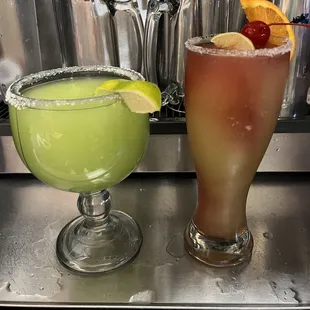 drink