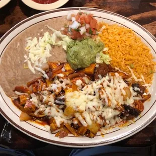 Guiso Tapatio