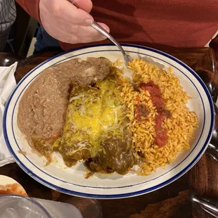 Tamales