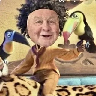 Papa H.
