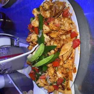 Tijuana's Bar & Grill
