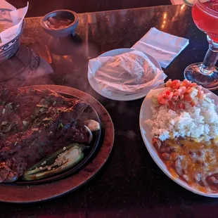 Carne asada