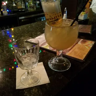 Margarita borracho :) yeaaAaa buddy