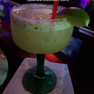 Margarita