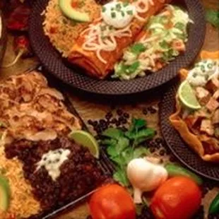 food