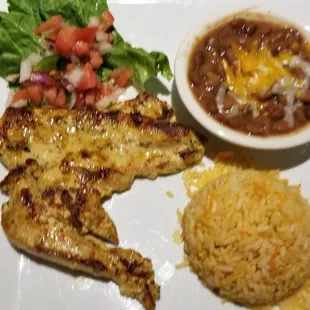 food, grilled fish, seafood, grilled seafood, fish