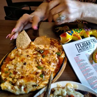 food, pizza