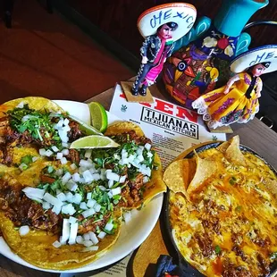 nachos, food