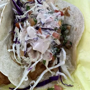 Tijuana's Tacos