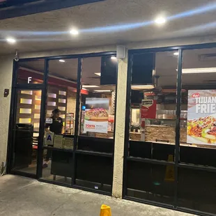 I never do this but , if your going to shut the door in my face. Well there's consequences.