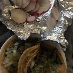 Carne Asada Tacos
