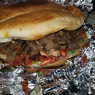 Night and day thumb up