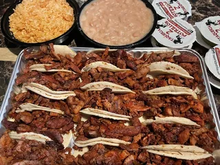 Taqueria 2 Potrillos