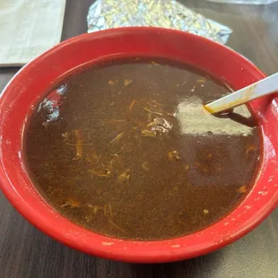 Birria Bowl