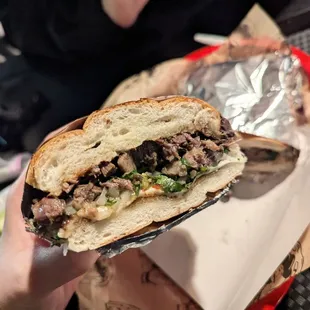 Cabeza Torta - $10 (as of 11/2024)