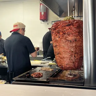 Adobada
