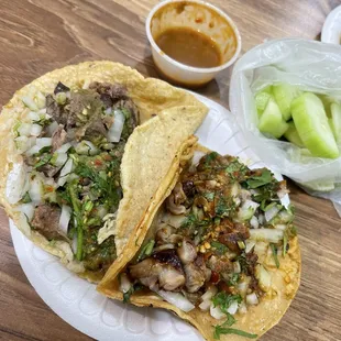 Tripa Taco