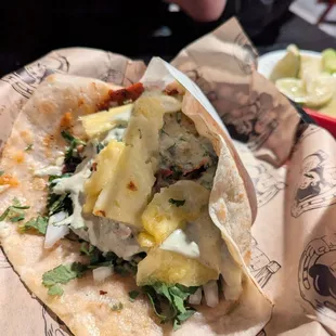 Quesadilla