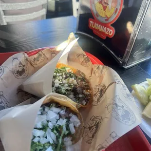Cabeza Taco