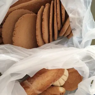 Yummy! Cafécito con pan Chapin