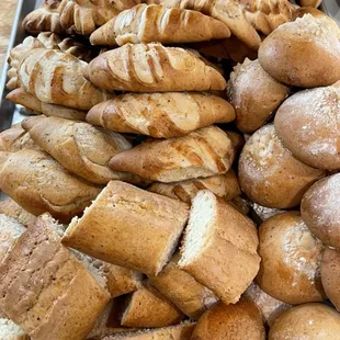 Delicioso Pan Chapin