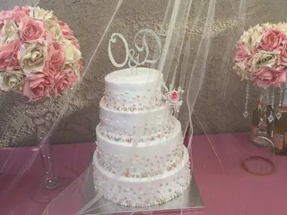 Manny's Panaderia Y Paleteria