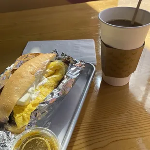 Pan con Todo $7.50