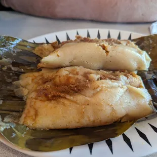 Tamales!