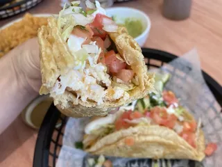 El Castillo Resaturante - Tacos Del Castillo