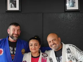 Coyote BJJ Omaha
