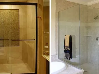 The Shower Door Source