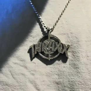 Shout out to my nephewThraxx LaFlare! Here to support Kaadenze and Friendz!!!