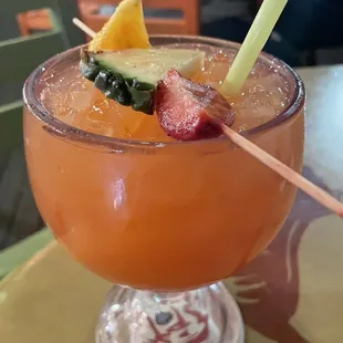 Mai Tai