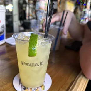 Margarita