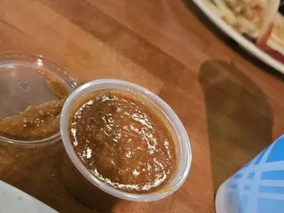 Mega Tom's Burgers