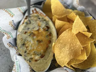 Crabby's Bar & Grill NSB