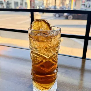 Long Island Iced Tea