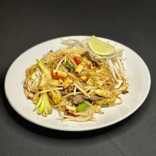 Pad Thai