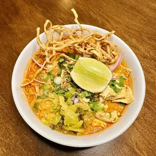 Khao Soi